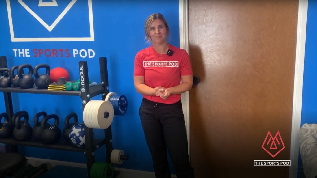 Ankle Strengthening Exercises  Ankle Stability Workout For Injury  Prevention (NO EQUIPMENT!) 