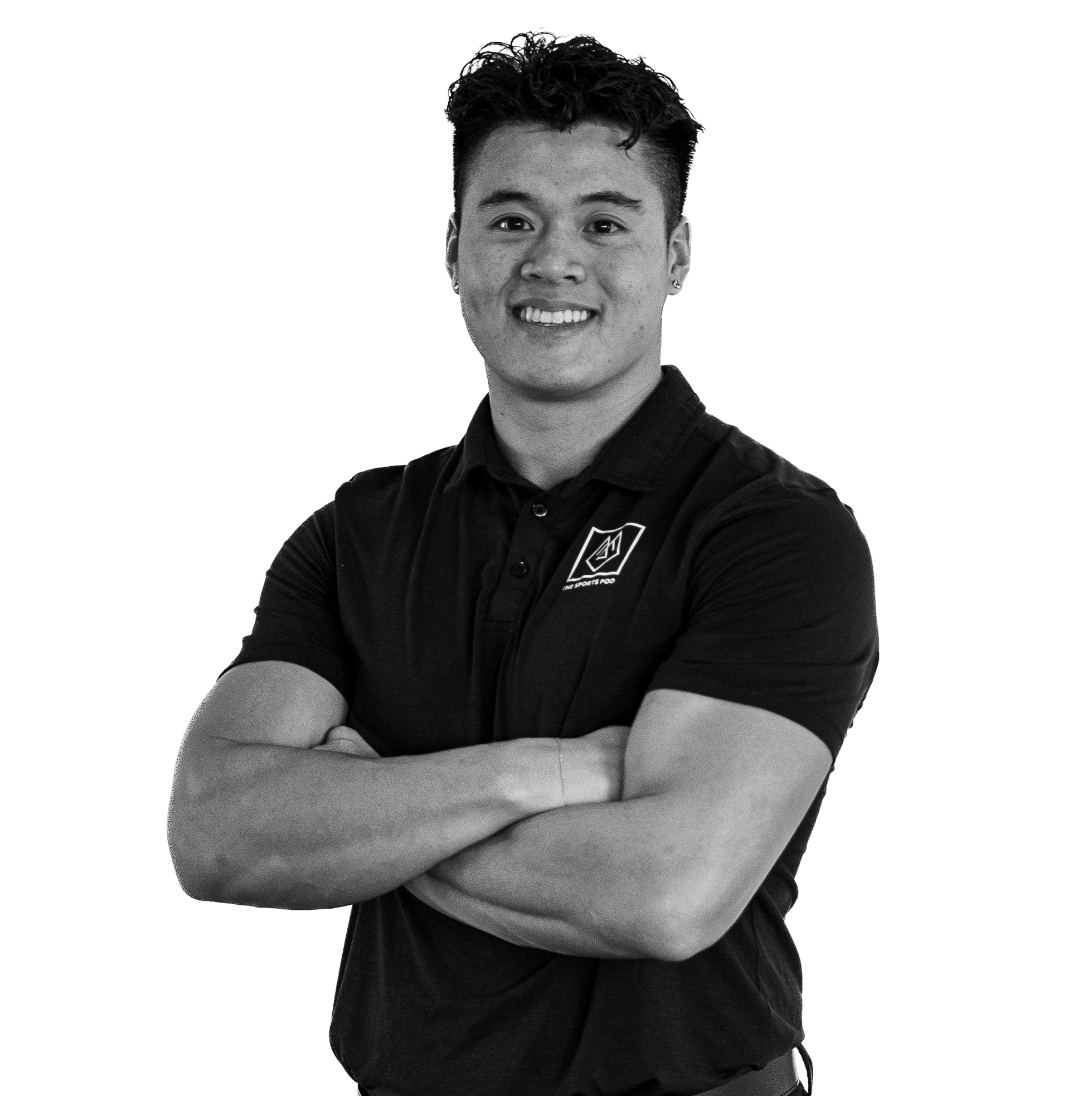 Dr. Andrew Do The Sports Pod Frisco Plano Sports Medicine