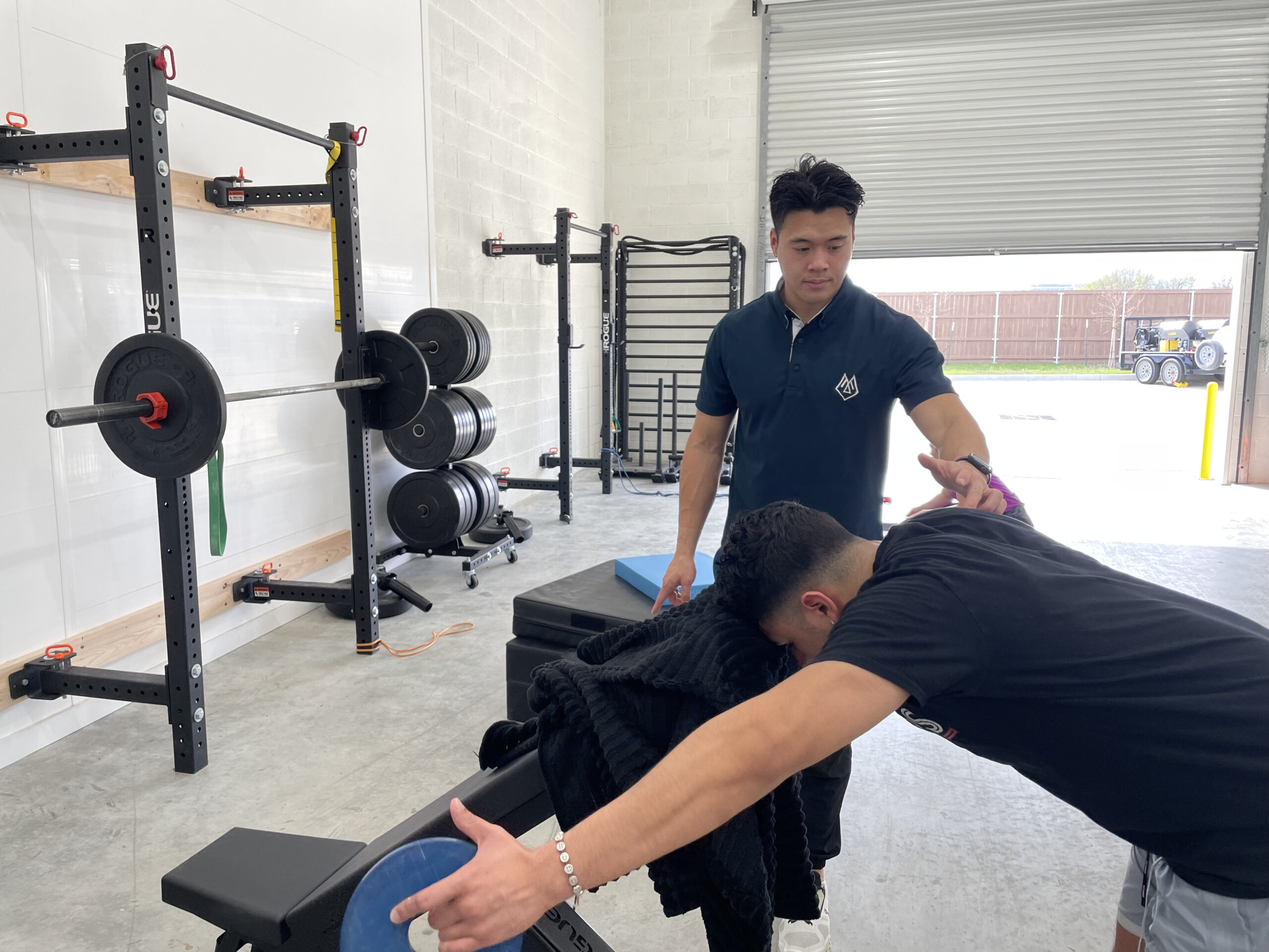 At The Sports Pod, we're not your average chiropractors. We believe in taking the time to understand your body and identify the root cause of your health issues, so we can provide long-term solutions. Our goal is to help you achieve optimal health and wellness, so you can live your best life. 💪 #NotYourAverageChiropractor #LongTermSolutions #OptimalHealth #Wellness #HealthyLiving