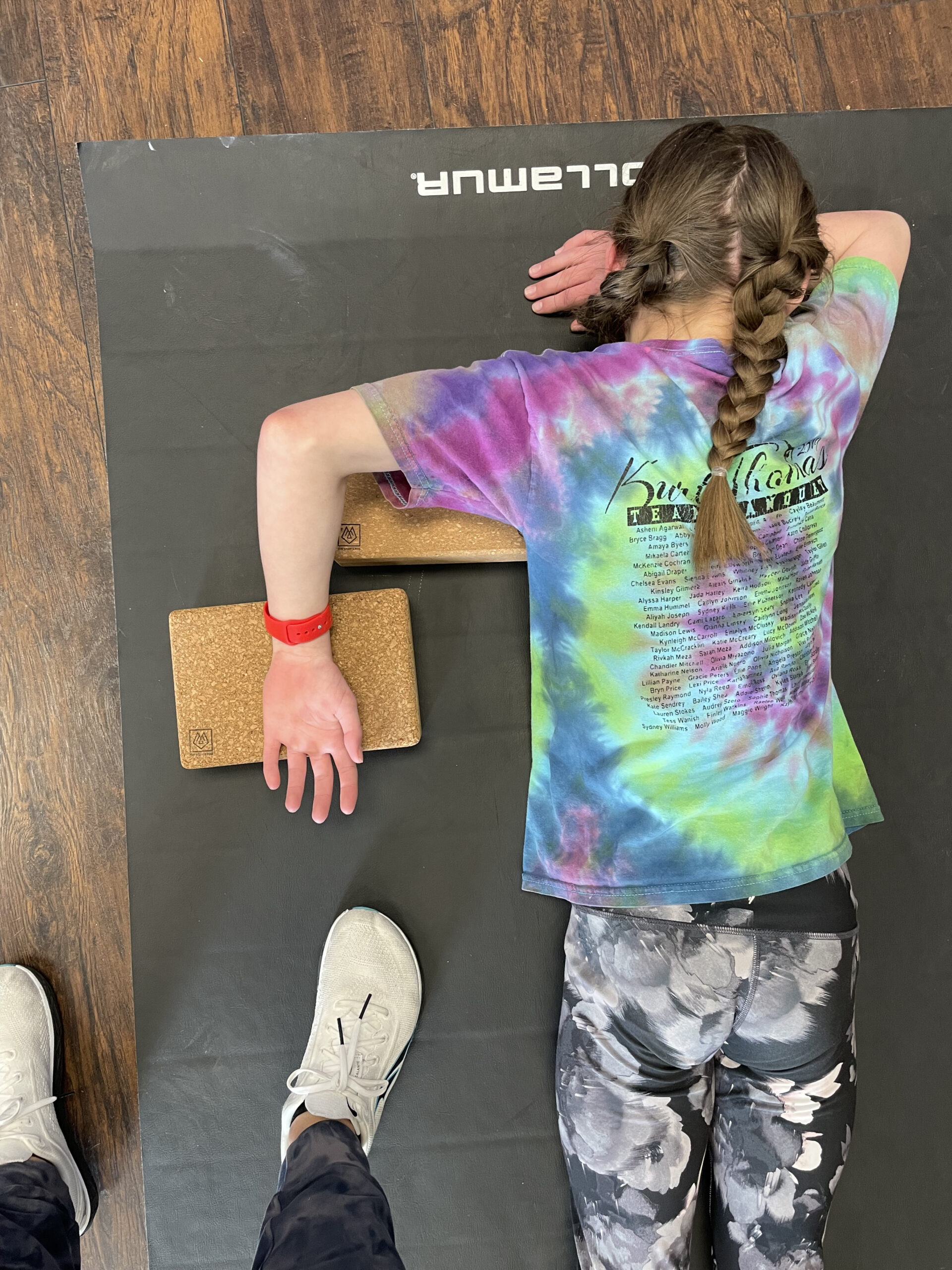 Put some life back into your shoulder with External rotation exercises. These strengthen the rotator cuff muscles and prevent injuries while you're training.