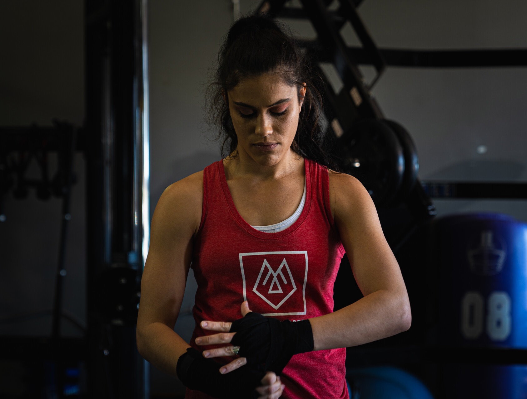 Your body is your vehicle to success. It's not just you driving through life, it's YOU and YOUR VEHICLE. Keep up the maintenance and make sure you're ready to perform at your peak!