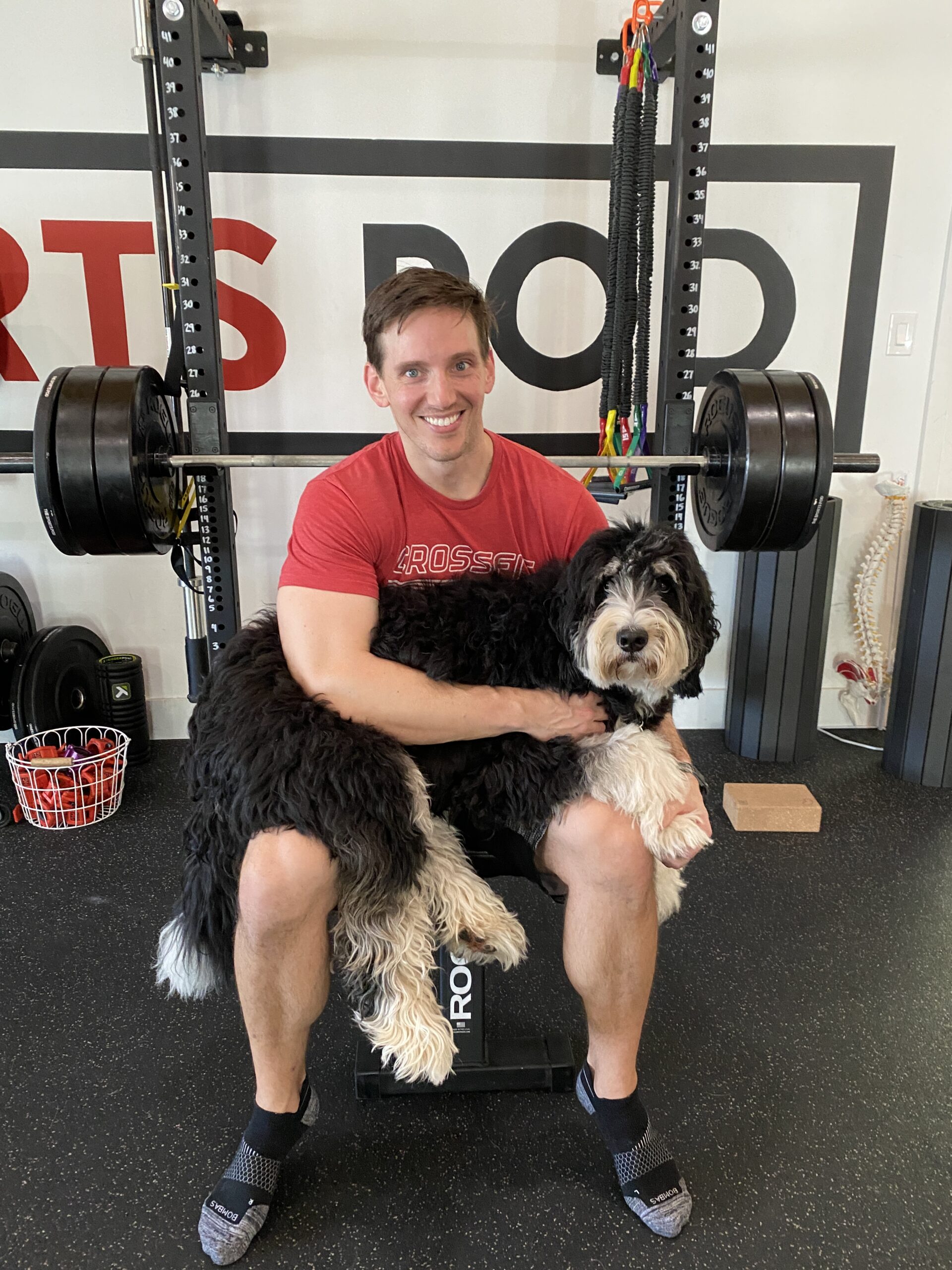 People-first community approach - At our clinic, we believe in building strong, long-term relationships with our athletes that extend beyond just their athletic pursuits. We prioritize our athletes as people first and athletes second, and we care about their overall well-being. Our commitment to fostering a sense of community means that we often form lasting relationships with our athletes' friends and family, too. We pride ourselves on being people people, which means that we take the time to listen, connect, and understand our athletes' unique needs and goals.