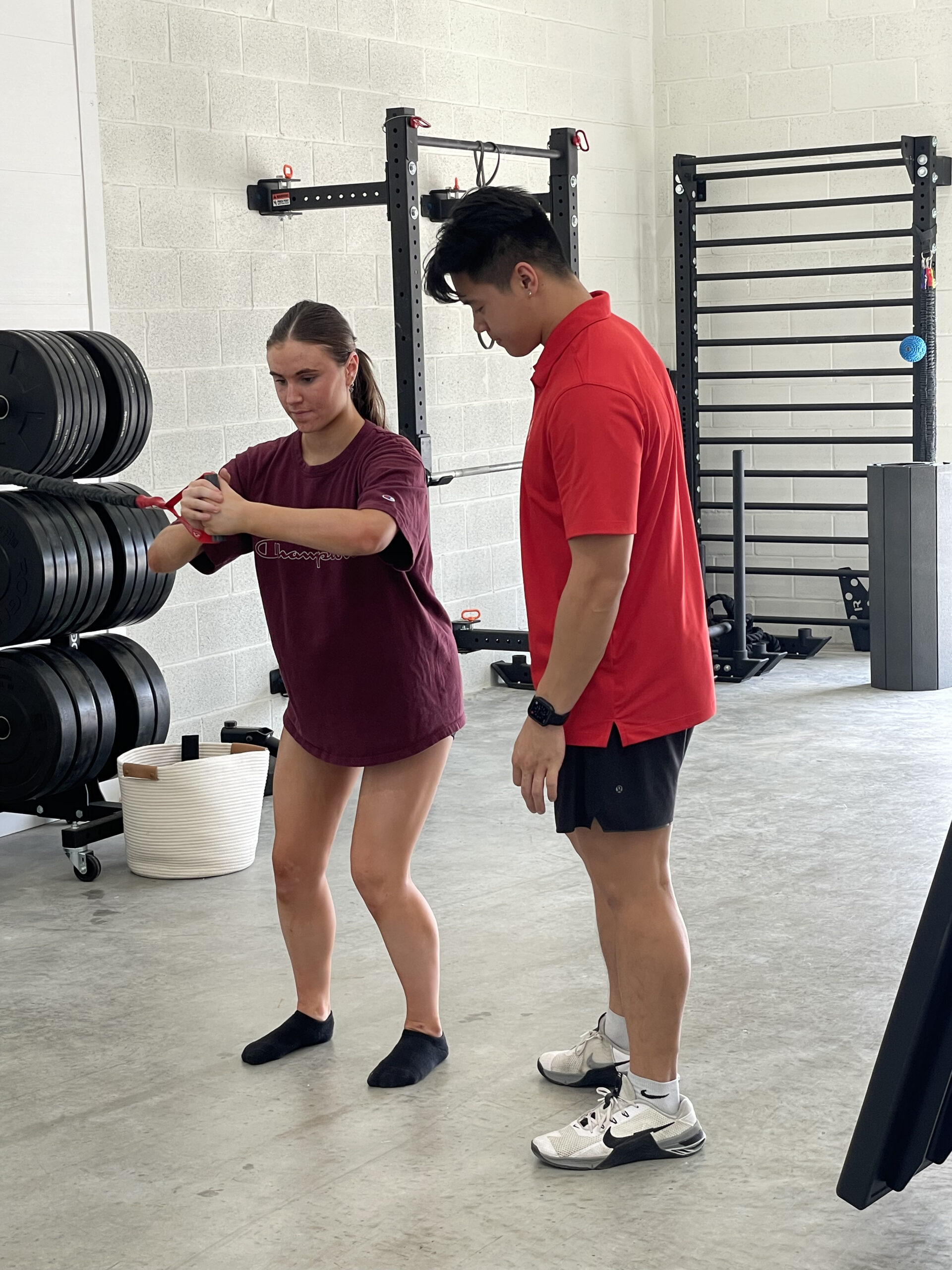 At The Sports Pod, we believe that taking care of your body is essential to living a happy and fulfilling life. Our team of sports medicine experts is dedicated to helping you achieve your health and wellness goals, whether that means recovering from an injury or simply staying healthy and active. We believe that everyone deserves to have a provider who listens to their concerns and who provides them with the best possible care.
